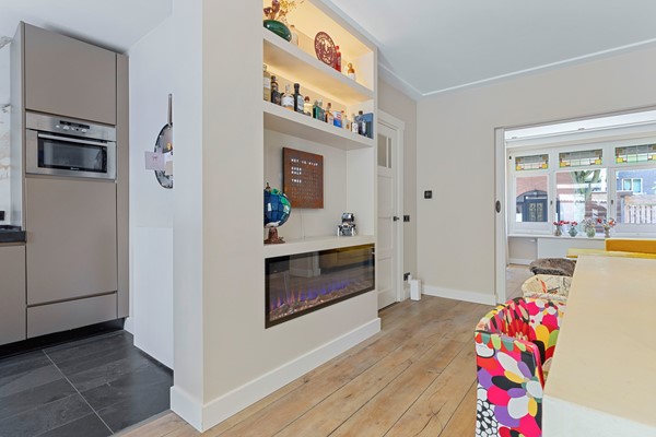 Medium property photo - Van Schelbergenstraat 63, 5913 TX Venlo